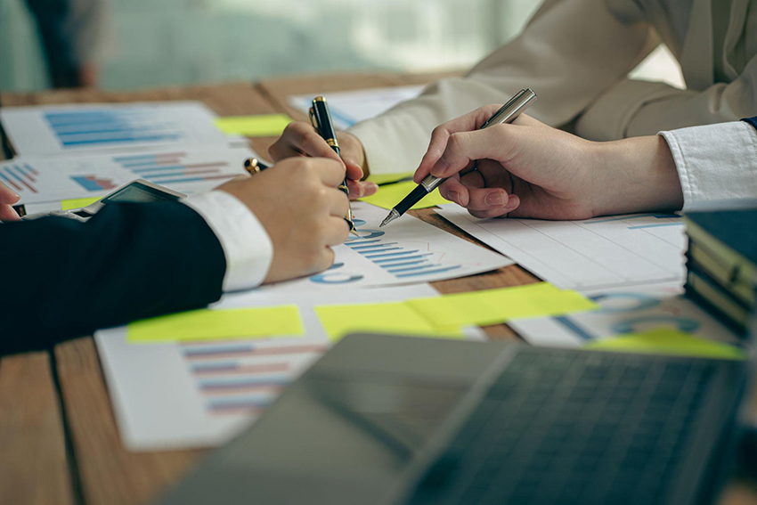 De la Innovación al Mercado de Defensa